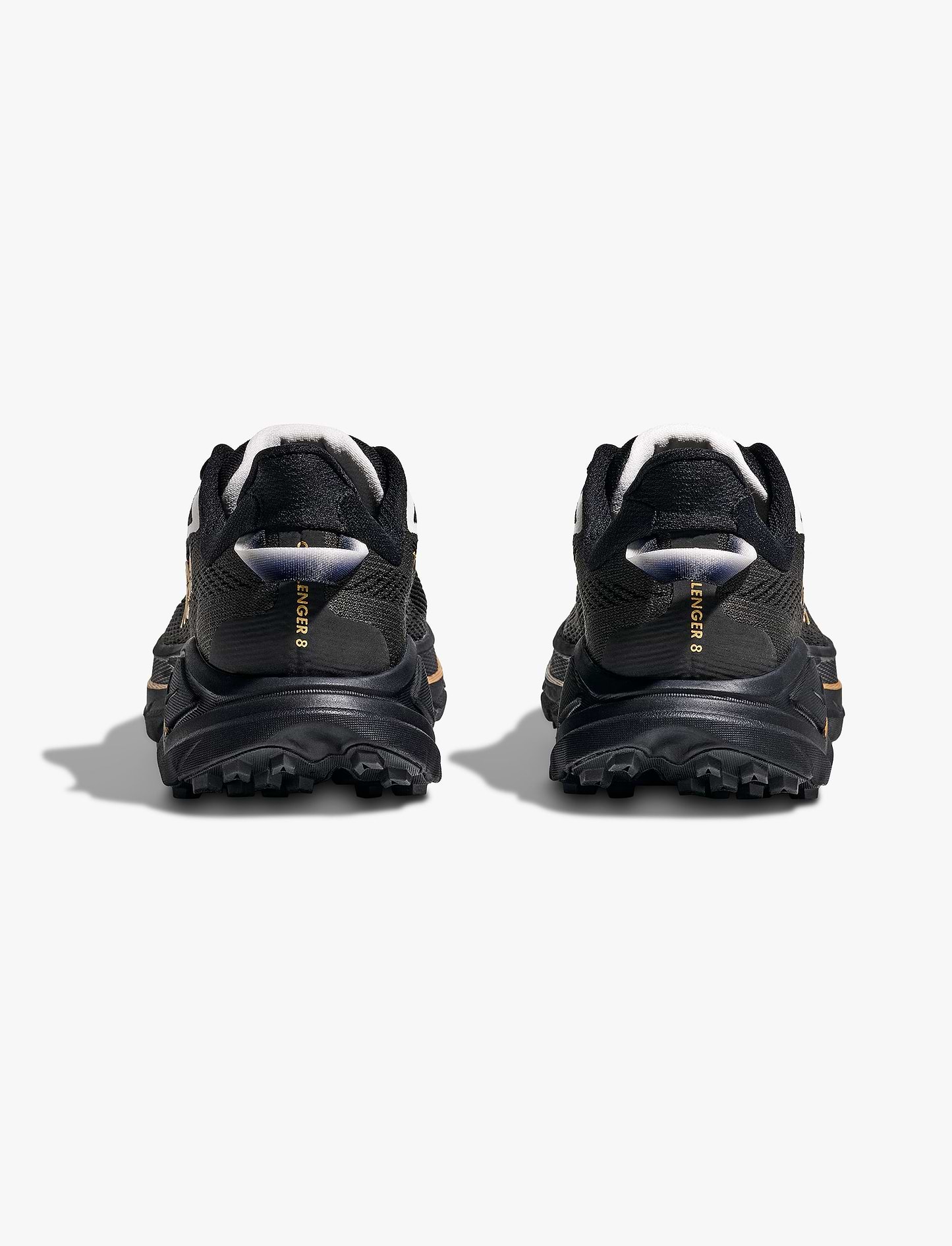 Hoka Challenger 8 - נעלי ספורט נשים הוקה צ'אלנג'ר 8 בצבע שחור/זהב