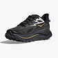 Hoka Challenger 8 - נעלי ספורט נשים הוקה צ'אלנג'ר 8 בצבע שחור/זהב