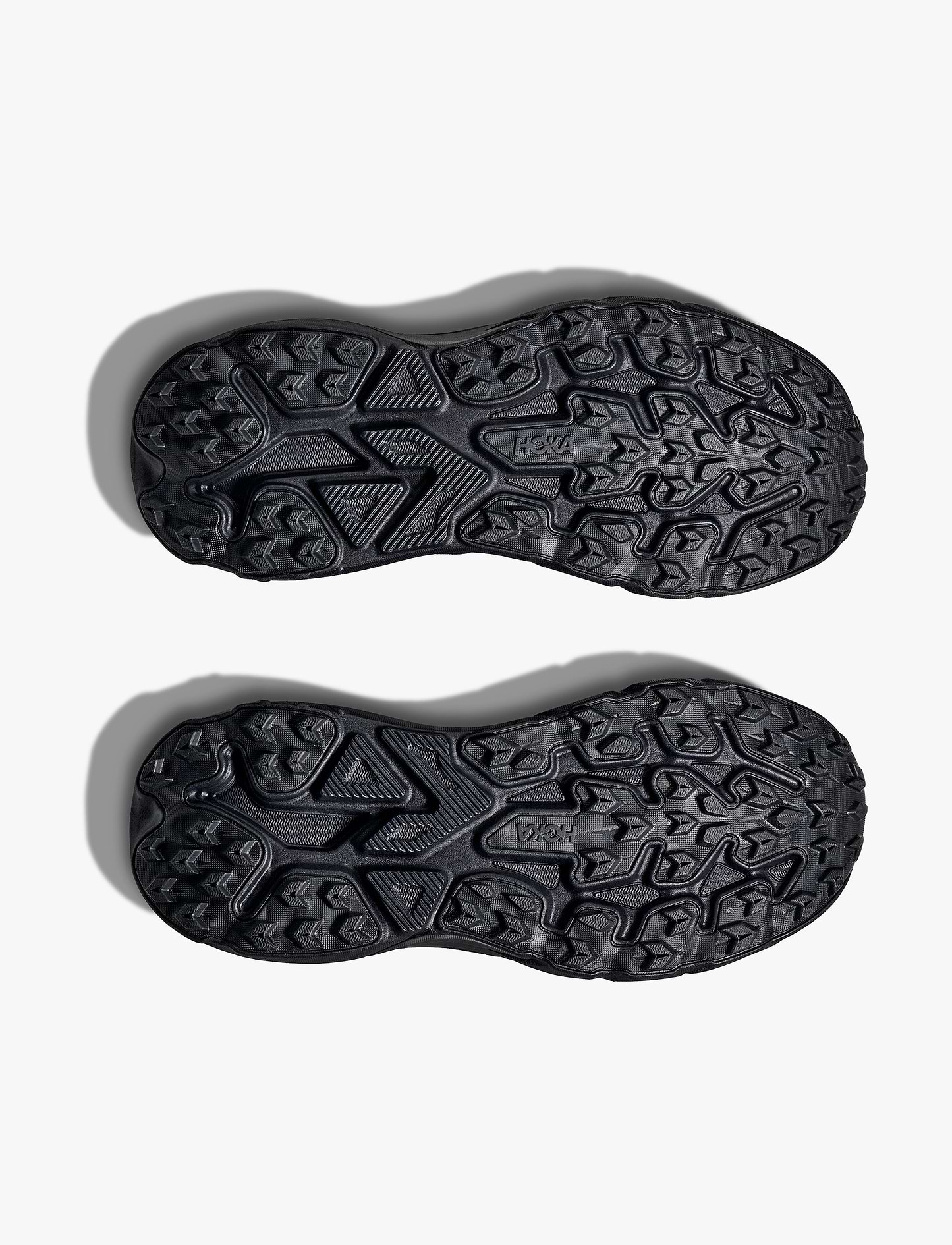 Hoka Challenger 8 - נעלי ספורט נשים הוקה צ'אלנג'ר 8 בצבע שחור/זהב
