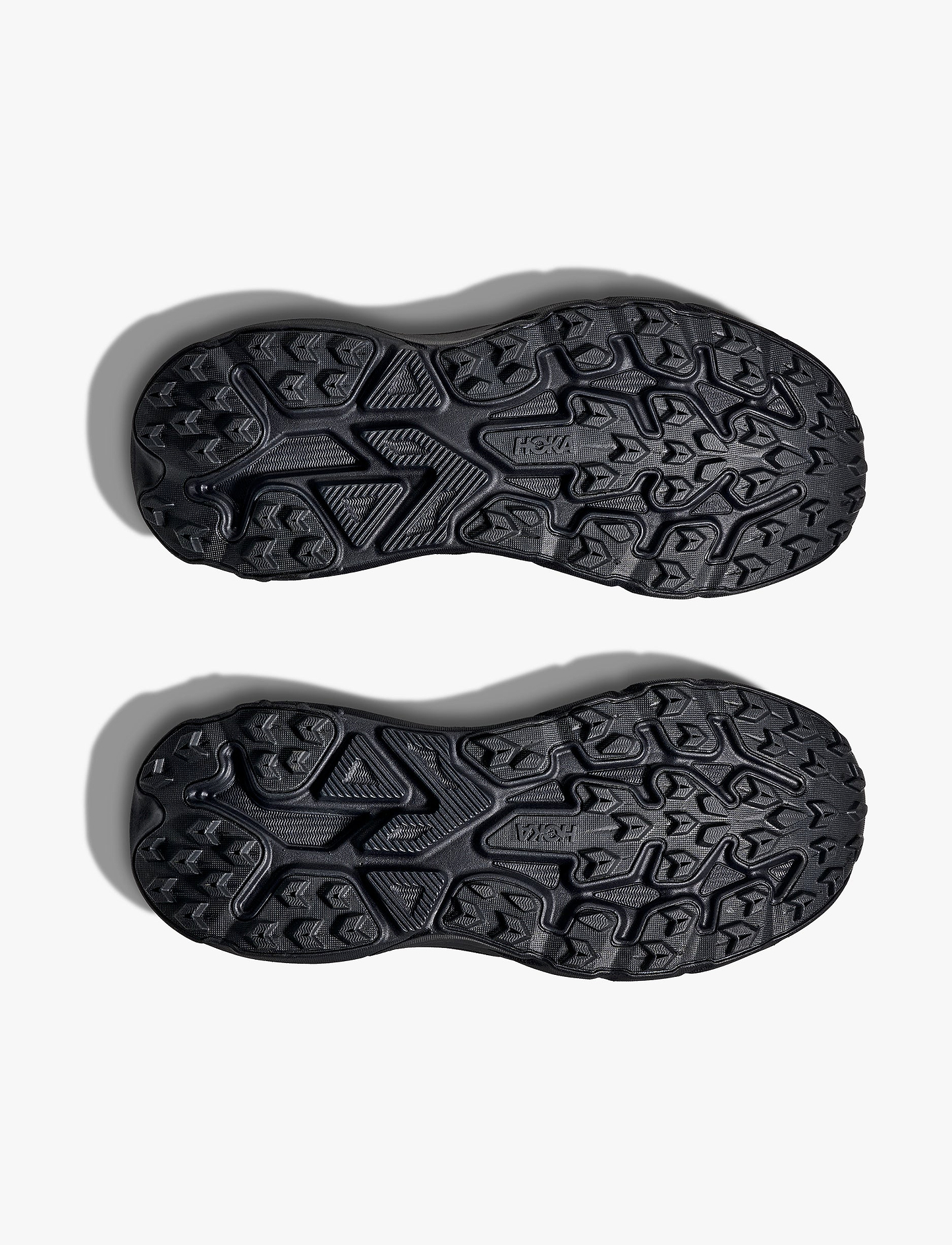 Hoka Challenger 8 - נעלי ספורט נשים הוקה צ'אלנג'ר 8 בצבע שחור/זהב