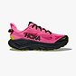 Hoka Challenger 8 - נעלי ספורט נשים הוקה צ'אלנג'ר 8 בצבע נאון רוז/שחור