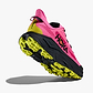 Hoka Challenger 8 - נעלי ספורט נשים הוקה צ'אלנג'ר 8 בצבע נאון רוז/שחור