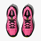 Hoka Challenger 8 - נעלי ספורט נשים הוקה צ'אלנג'ר 8 בצבע נאון רוז/שחור