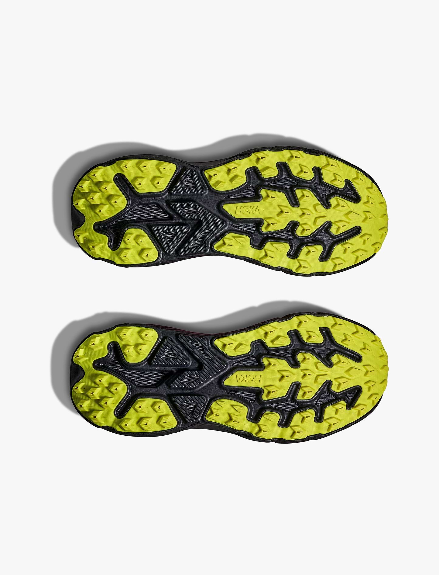 Hoka Challenger 8 - נעלי ספורט נשים הוקה צ'אלנג'ר 8 בצבע נאון רוז/שחור
