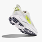 Hoka Challenger 8 - נעלי ספורט נשים הוקה צ'אלנג'ר 8 בצבע לבן/נאון סיטרוס