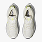 Hoka Challenger 8 - נעלי ספורט נשים הוקה צ'אלנג'ר 8 בצבע לבן/נאון סיטרוס