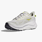 Hoka Challenger 8 - נעלי ספורט נשים הוקה צ'אלנג'ר 8 בצבע לבן/נאון סיטרוס