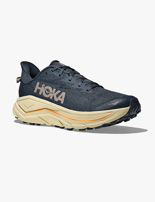Hoka Challenger 8 Wide - נעלי ספורט גברים הוקה צ'אלנג'ר 8 רחבות
