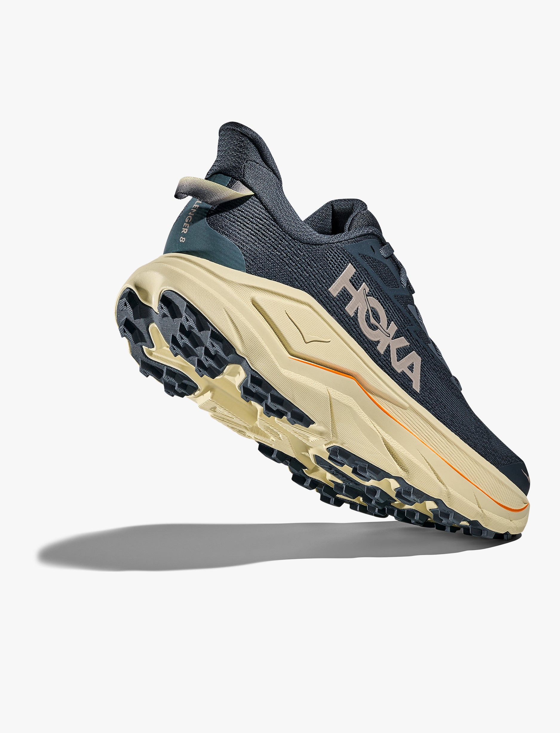 Hoka Challenger 8 Wide - נעלי ספורט גברים הוקה צ'אלנג'ר 8 רחבות