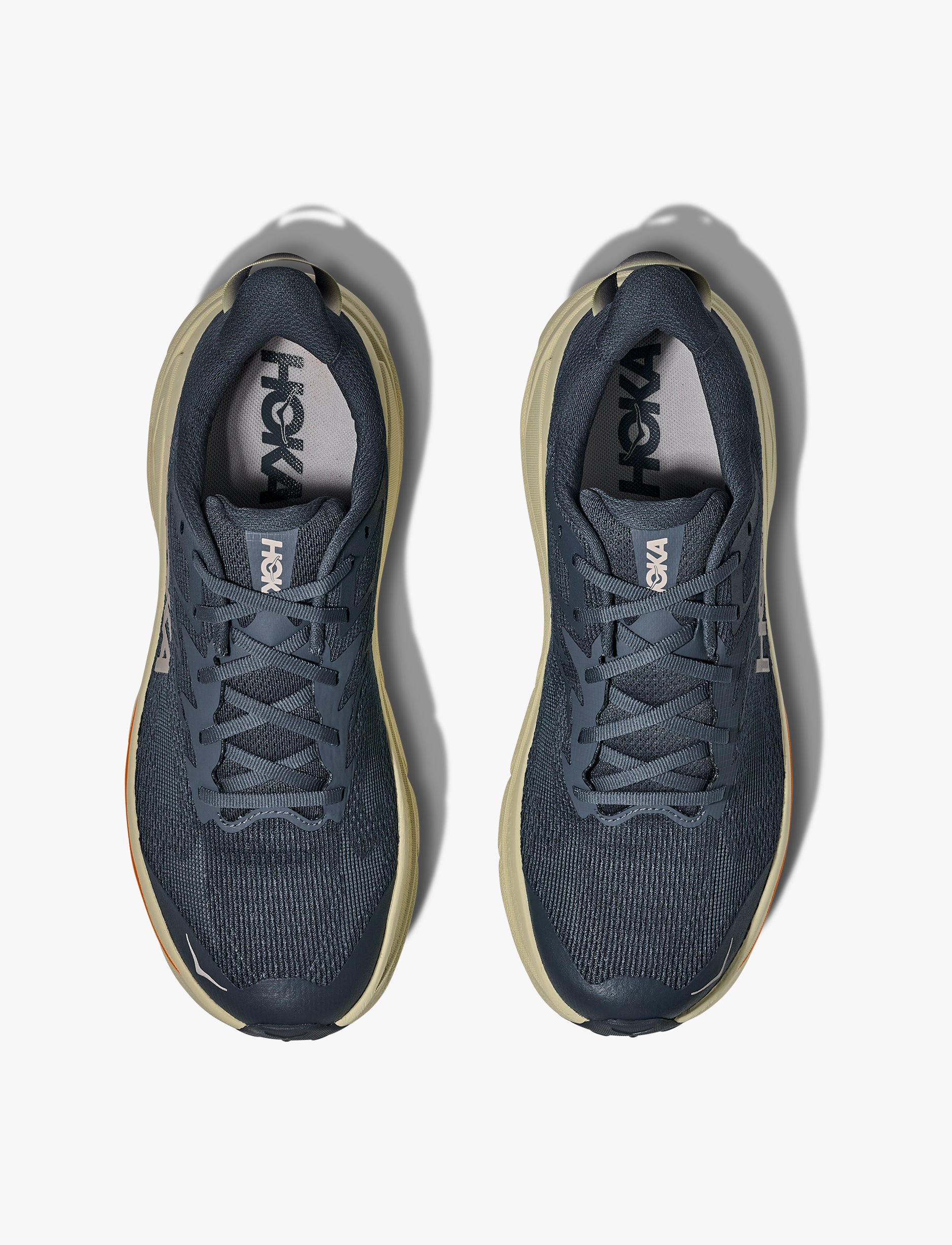 Hoka Challenger 8 Wide - נעלי ספורט גברים הוקה צ'אלנג'ר 8 רחבות