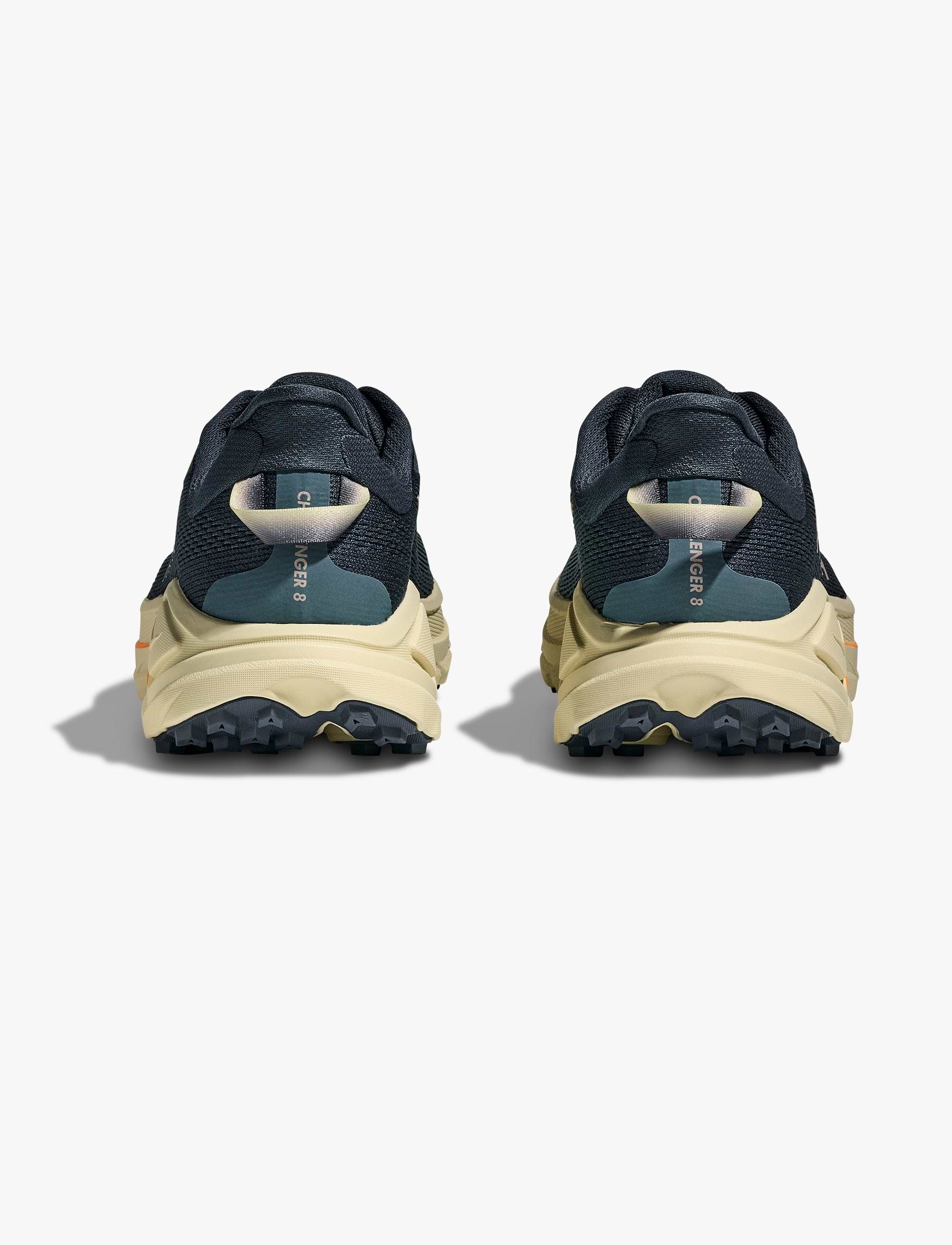 Hoka Challenger 8 Wide - נעלי ספורט גברים הוקה צ'אלנג'ר 8 רחבות