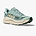 Hoka Challenger Wide 8 - נעלי ספורט גברים הוקה צ'אלנג'ר 8 רחבות בצבע ירוק ג'ייד/כמהין