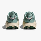 Hoka Challenger Wide 8 - נעלי ספורט גברים הוקה צ'אלנג'ר 8 רחבות בצבע ירוק ג'ייד/כמהין