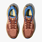 Hoka Challenger Wide 8 - נעלי ספורט גברים הוקה צ'אלנג'ר 8 רחבות בצבע מייפל/הל