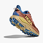 Hoka Challenger Wide 8 - נעלי ספורט גברים הוקה צ'אלנג'ר 8 רחבות בצבע מייפל/הל