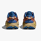 Hoka Challenger Wide 8 - נעלי ספורט גברים הוקה צ'אלנג'ר 8 רחבות בצבע מייפל/הל