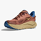Hoka Challenger Wide 8 - נעלי ספורט גברים הוקה צ'אלנג'ר 8 רחבות בצבע מייפל/הל