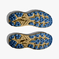 Hoka Challenger Wide 8 - נעלי ספורט גברים הוקה צ'אלנג'ר 8 רחבות בצבע מייפל/הל