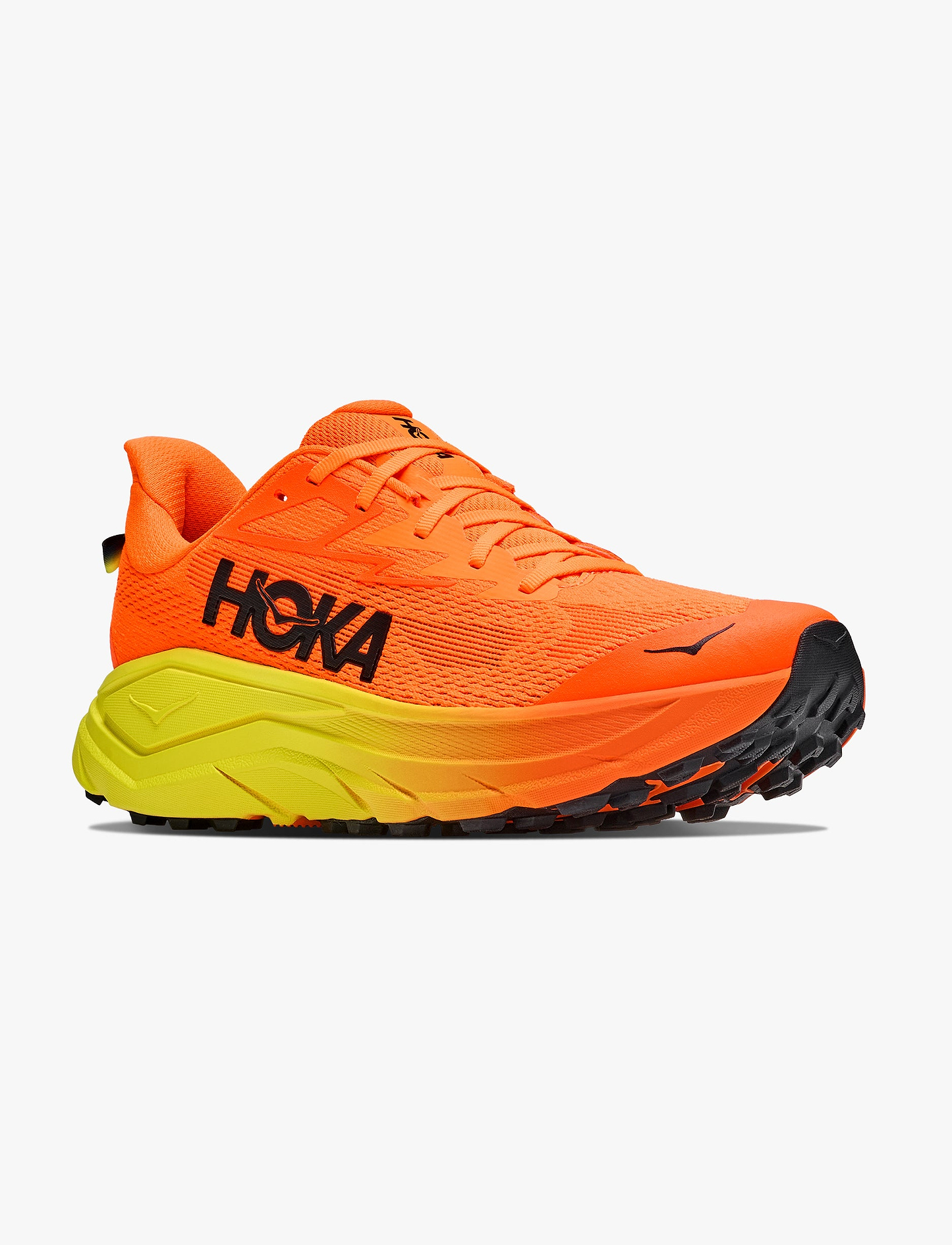 Hoka Challenger 8 Wide - נעלי ספורט גברים הוקה צ'אלנג'ר 8 רחבות