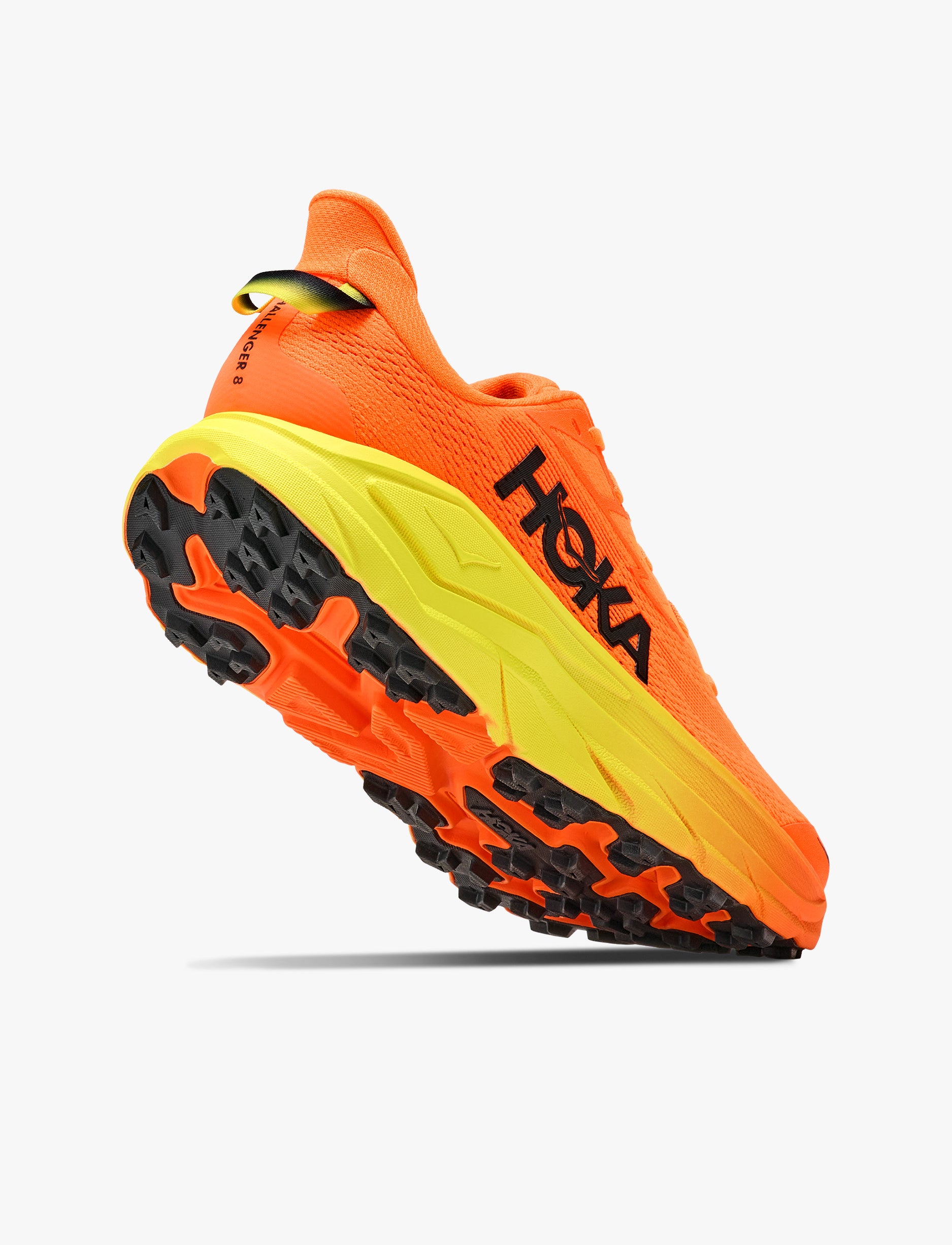 Hoka Challenger 8 Wide - נעלי ספורט גברים הוקה צ'אלנג'ר 8 רחבות