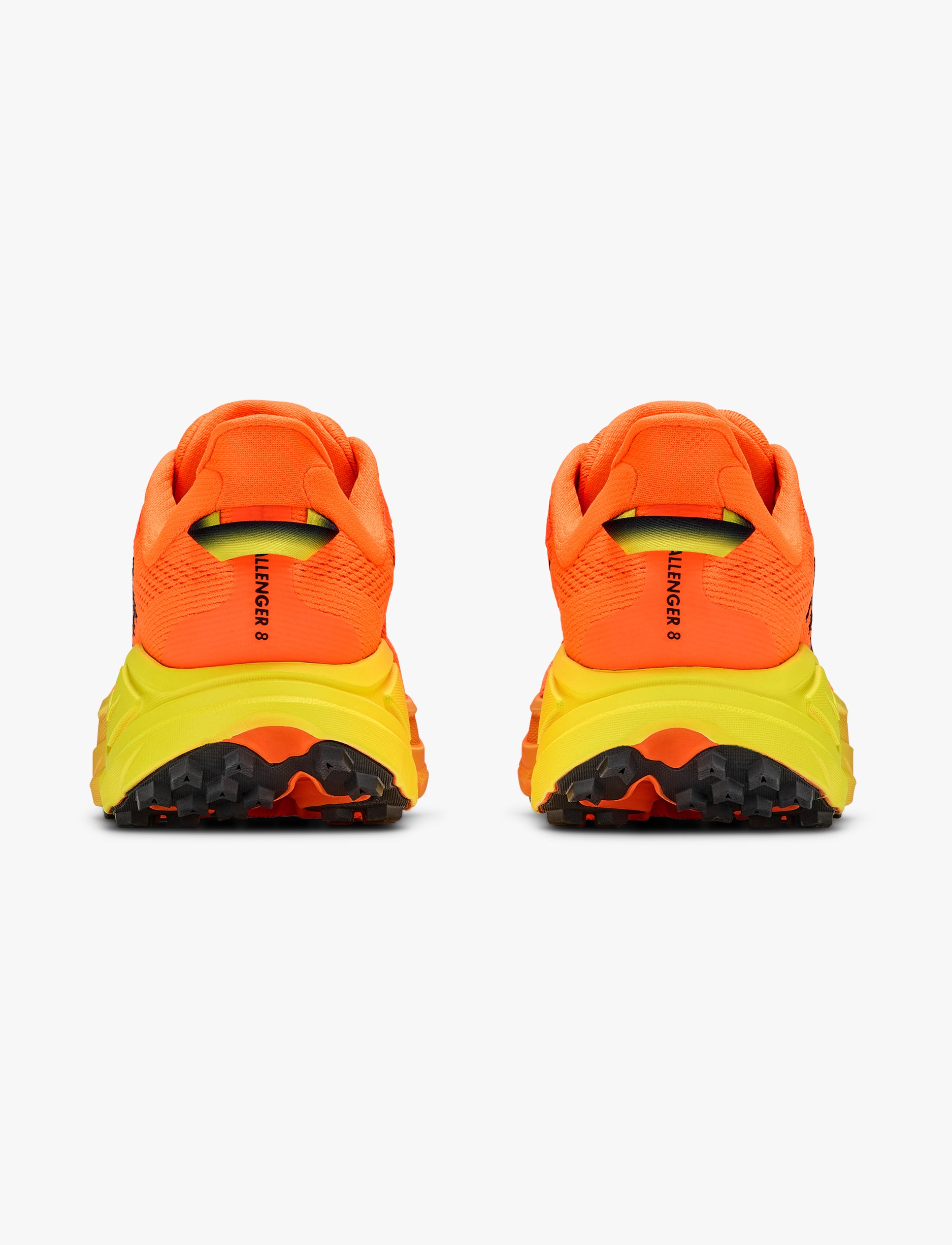 Hoka Challenger 8 Wide - נעלי ספורט גברים הוקה צ'אלנג'ר 8 רחבות