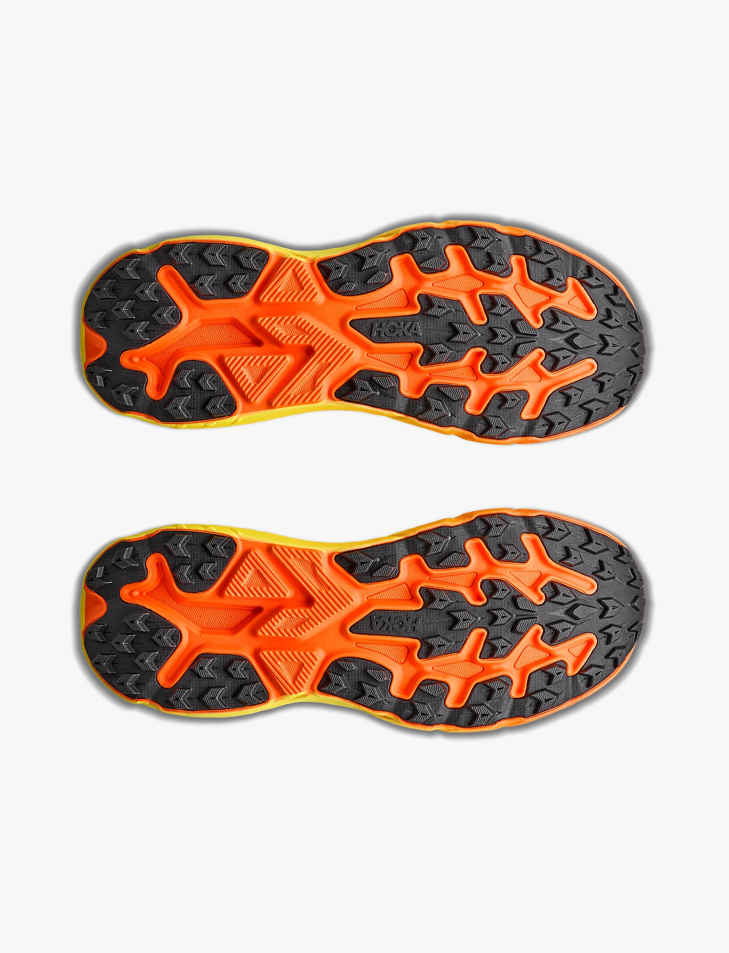 Hoka Challenger 8 Wide - נעלי ספורט גברים הוקה צ'אלנג'ר 8 רחבות
