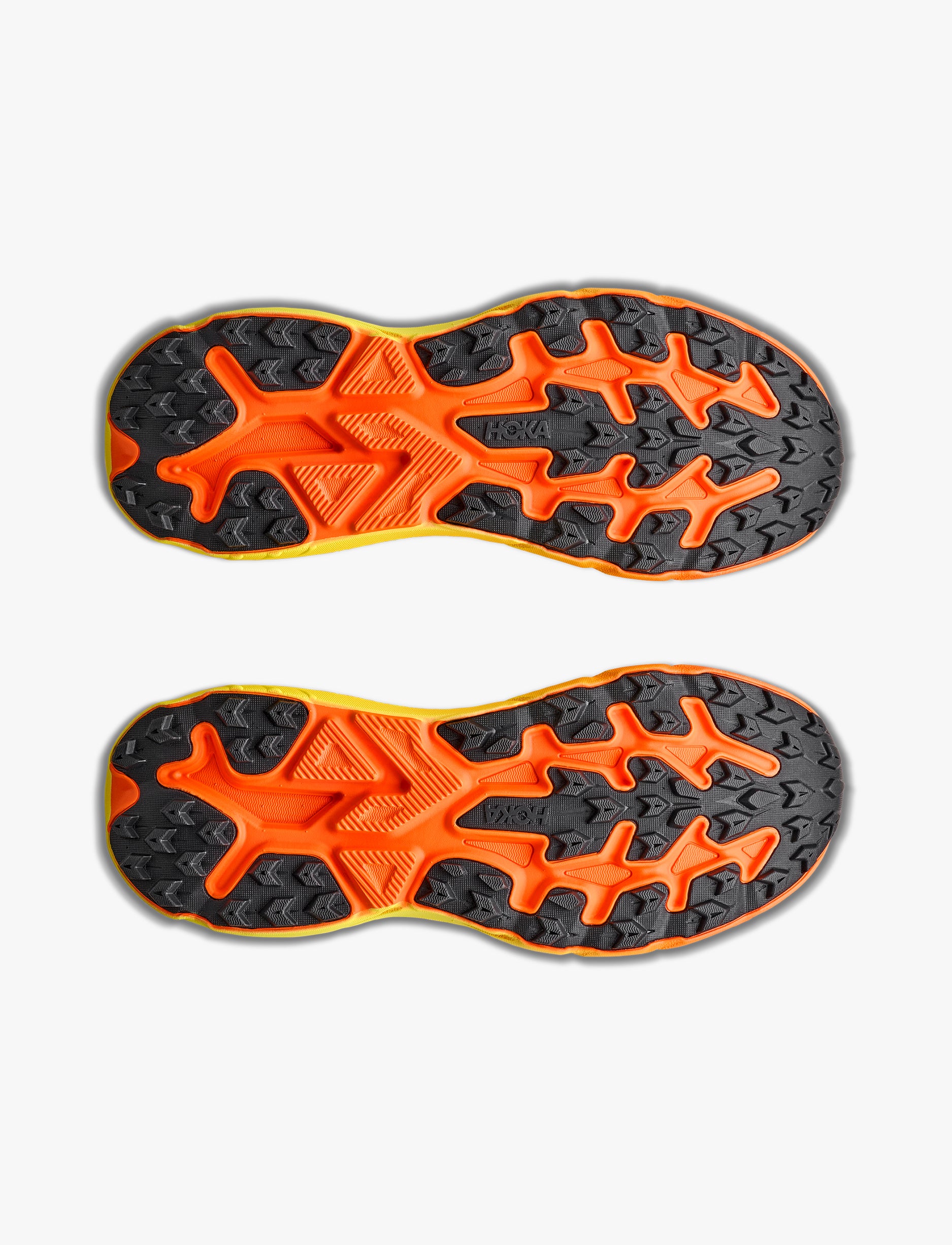 Hoka Challenger 8 Wide - נעלי ספורט גברים הוקה צ'אלנג'ר 8 רחבות
