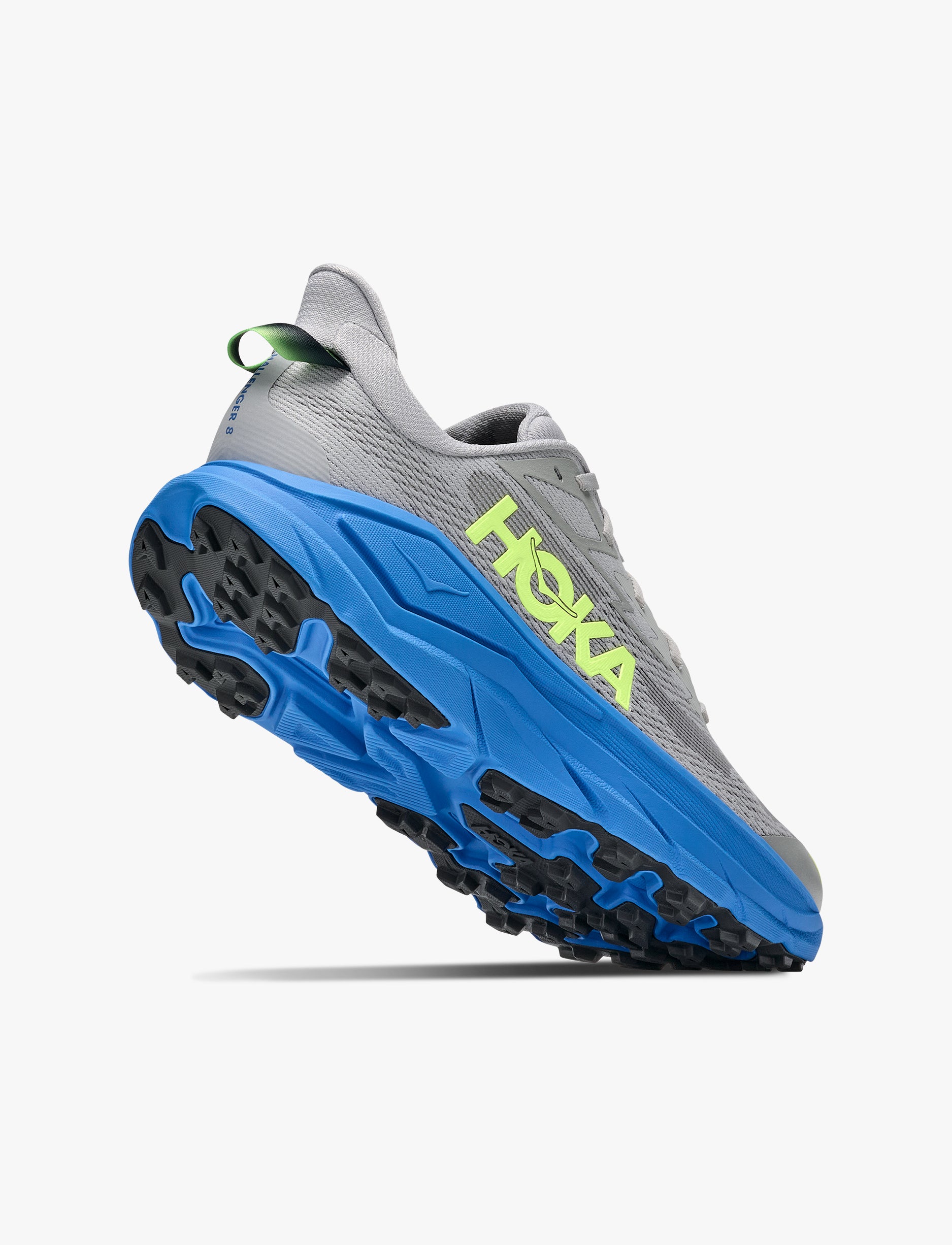 Hoka Challenger 8 Wide - נעלי ספורט גברים הוקה צ'אלנג'ר 8 רחבות
