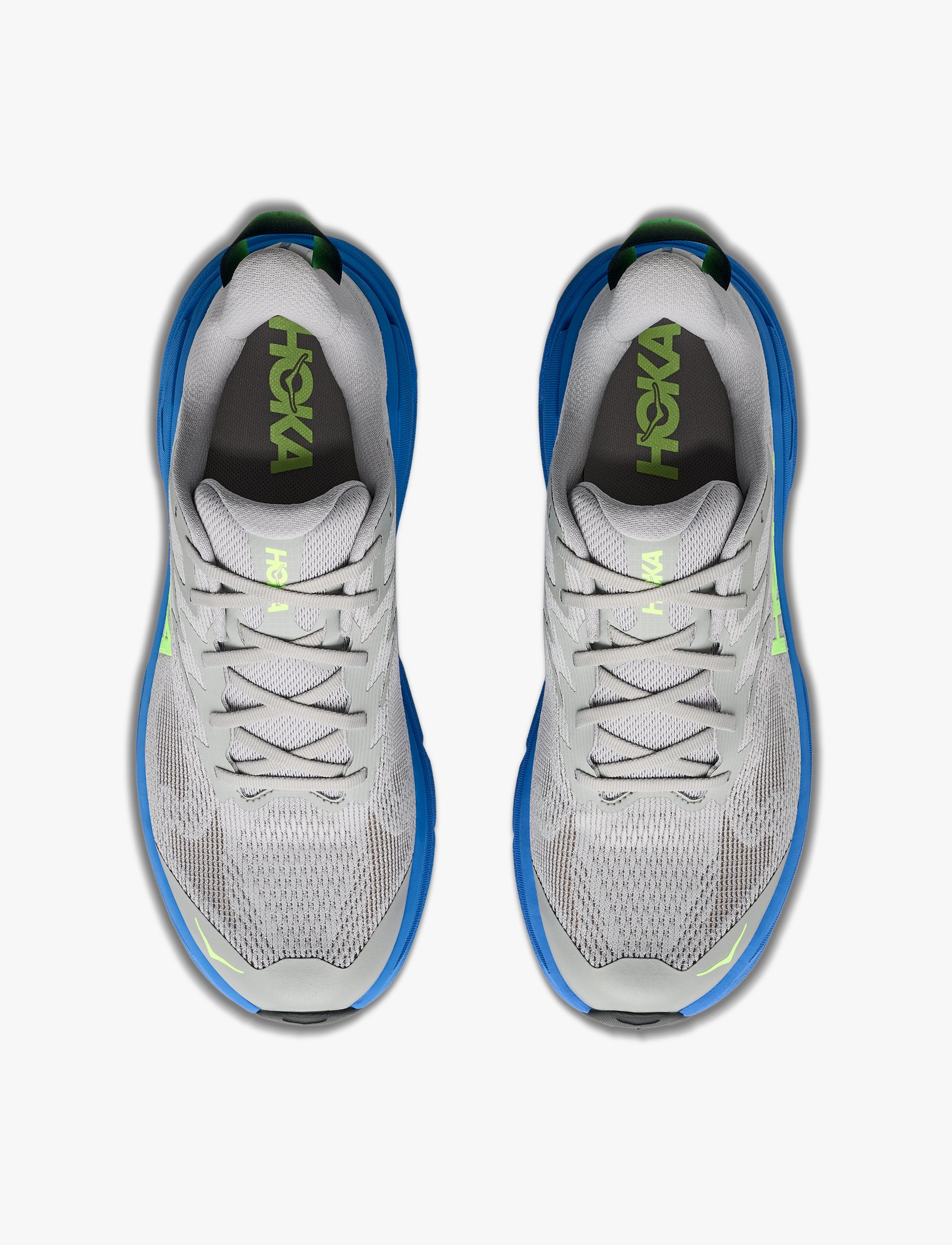Hoka Challenger 8 Wide - נעלי ספורט גברים הוקה צ'אלנג'ר 8 רחבות