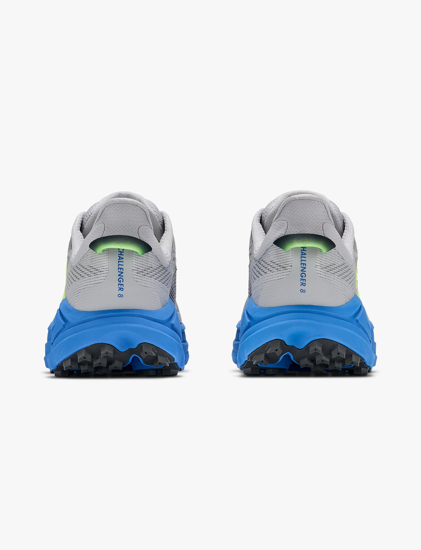 Hoka Challenger 8 Wide - נעלי ספורט גברים הוקה צ'אלנג'ר 8 רחבות