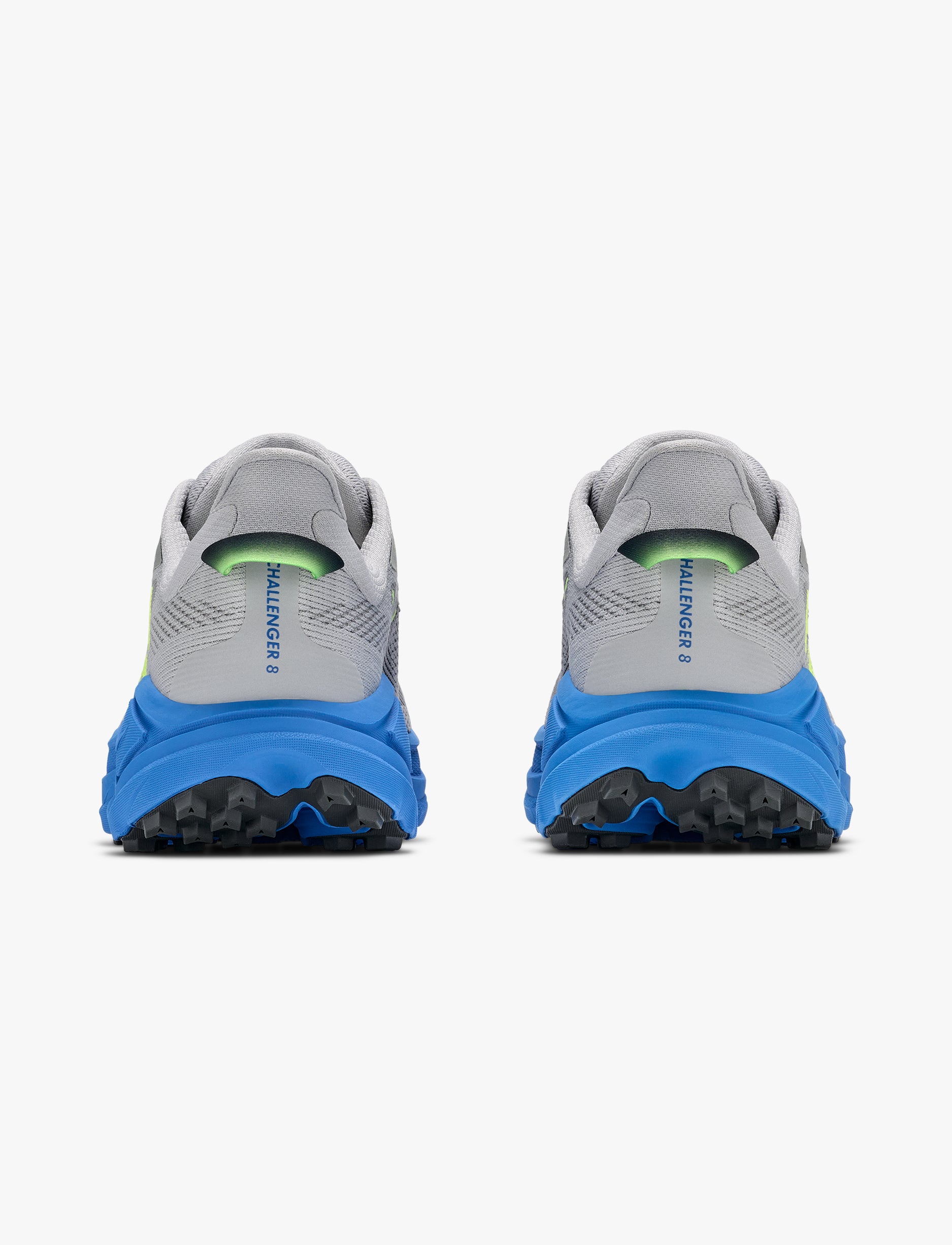 Hoka Challenger 8 Wide - נעלי ספורט גברים הוקה צ'אלנג'ר 8 רחבות