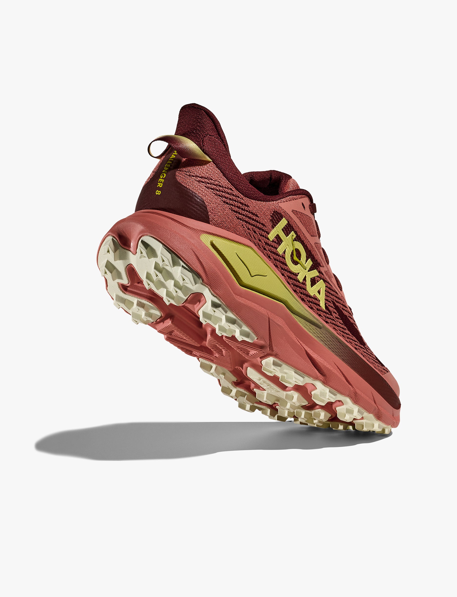 Hoka Challenger Wide 8 - נעלי ספורט נשים הוקה צ'אלנג'ר 8 רחבות