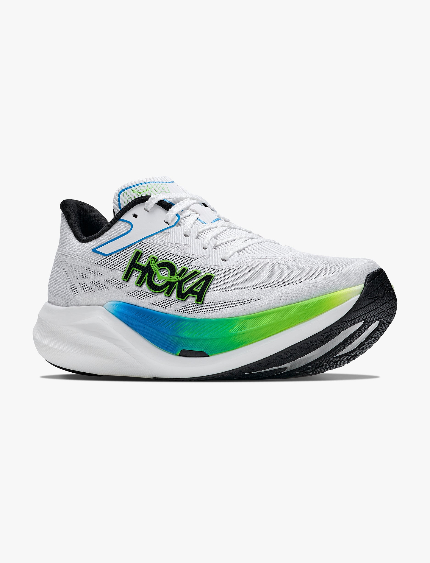 HOKA ROCKET X 3 - נעלי ספורט הוקה רוקט איקס 3