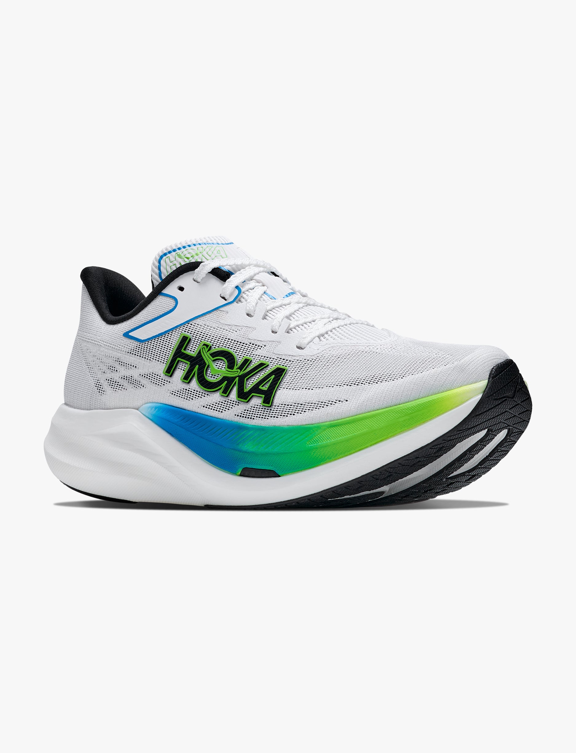 HOKA ROCKET X 3 - נעלי ספורט הוקה רוקט איקס 3