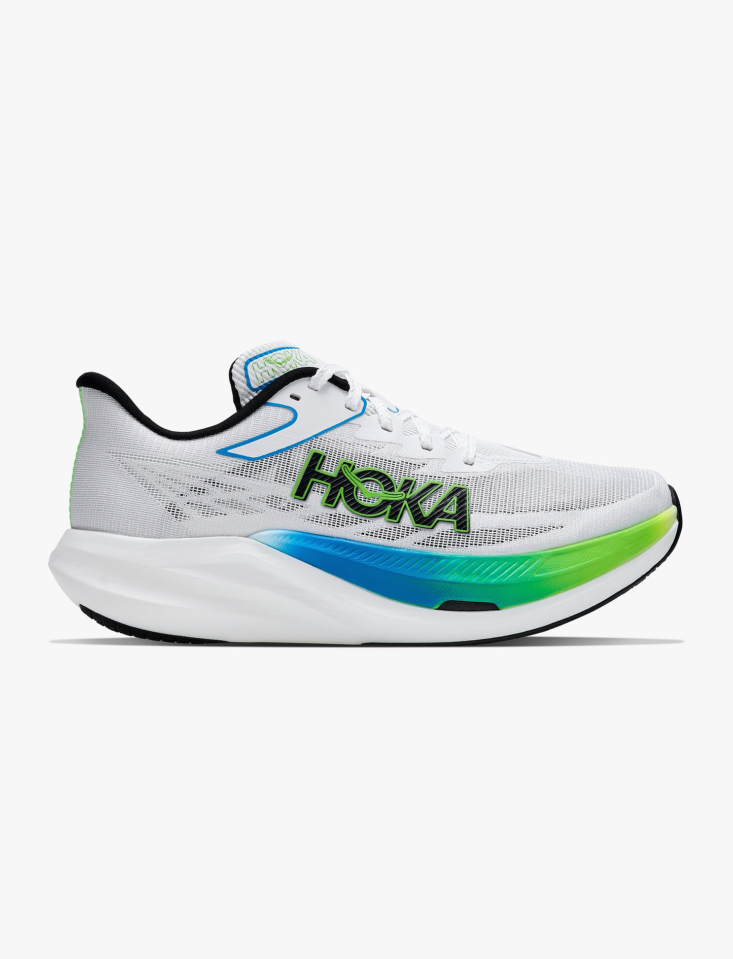 HOKA ROCKET X 3 - נעלי ספורט הוקה רוקט איקס 3