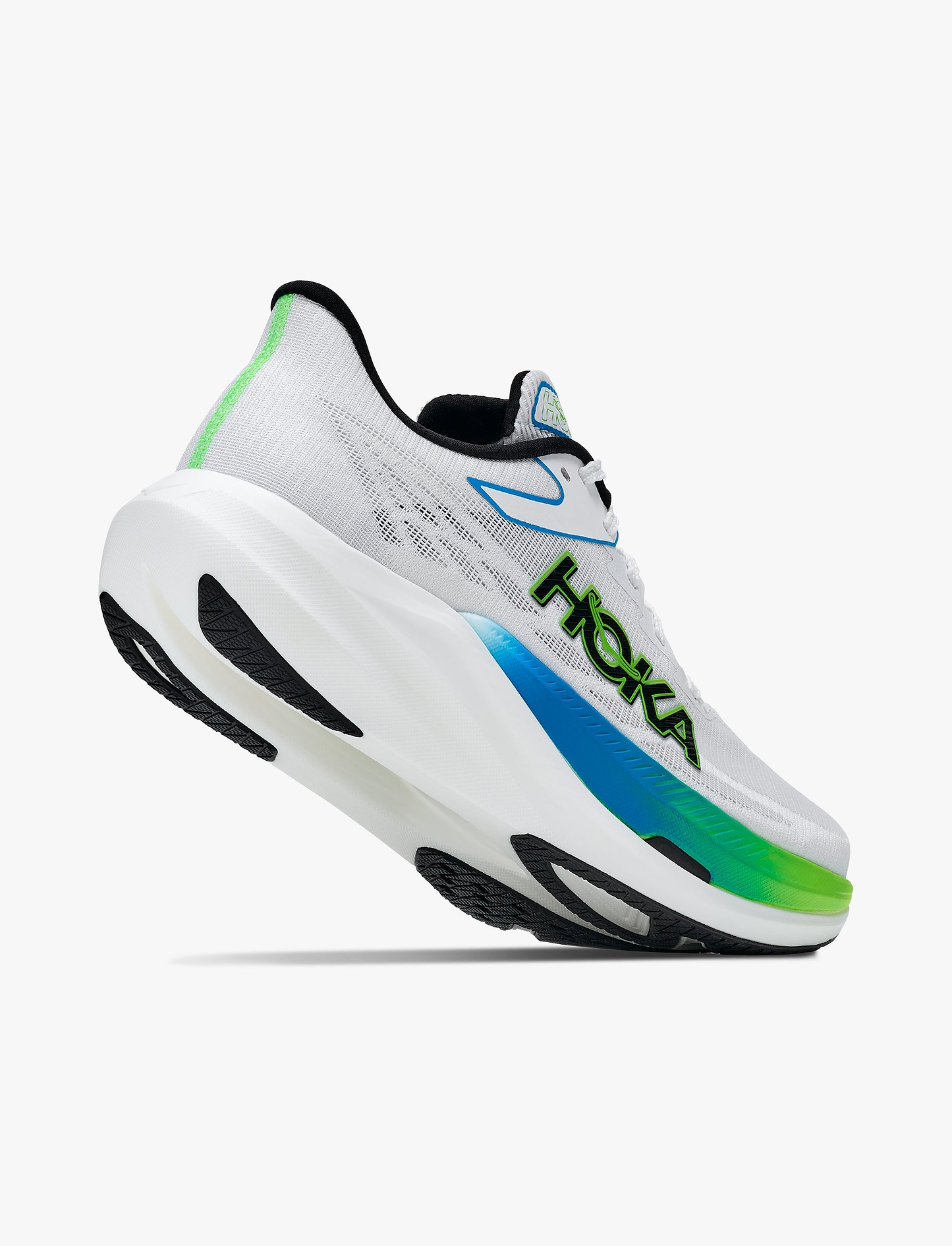 HOKA ROCKET X 3 - נעלי ספורט הוקה רוקט איקס 3