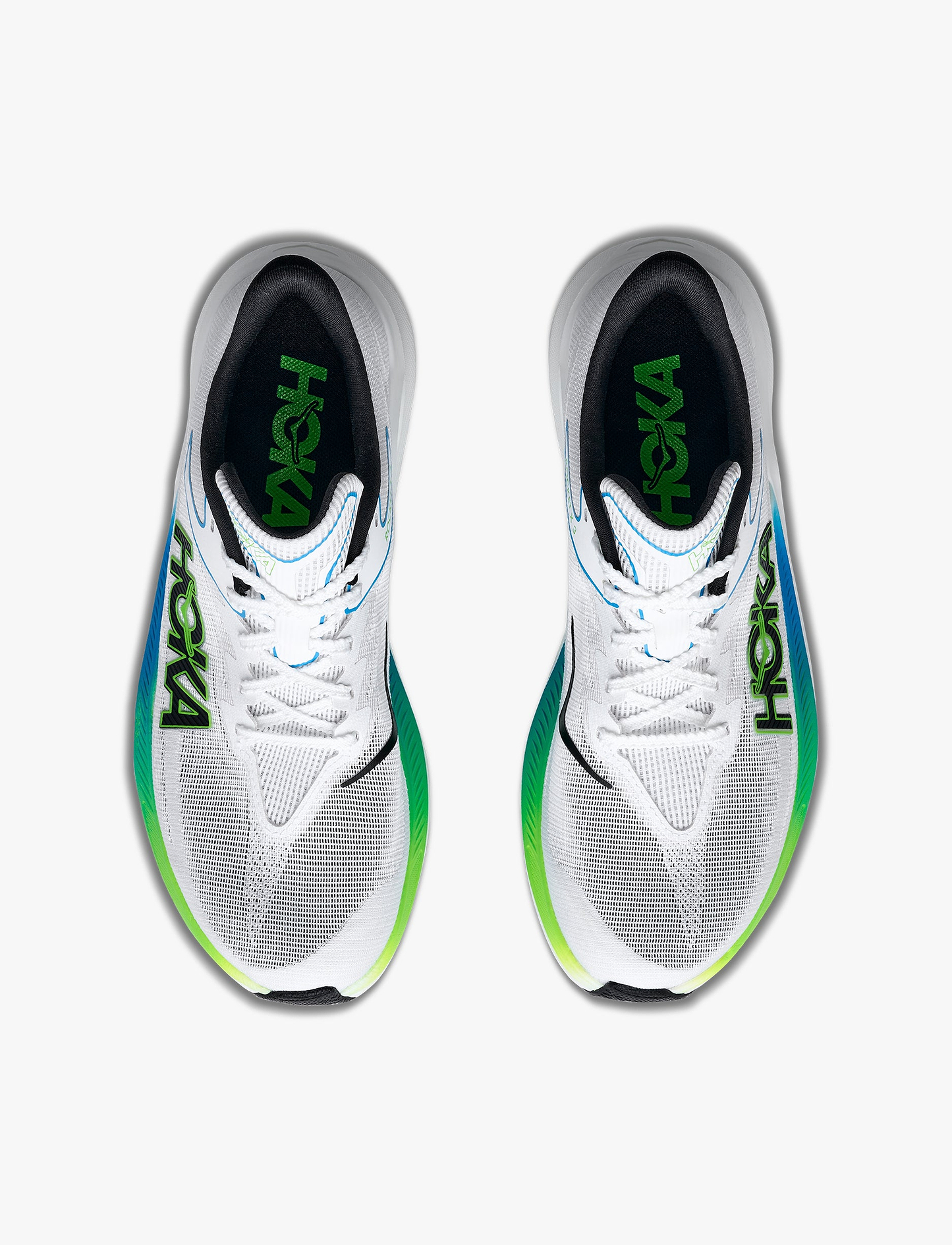 HOKA ROCKET X 3 - נעלי ספורט הוקה רוקט איקס 3