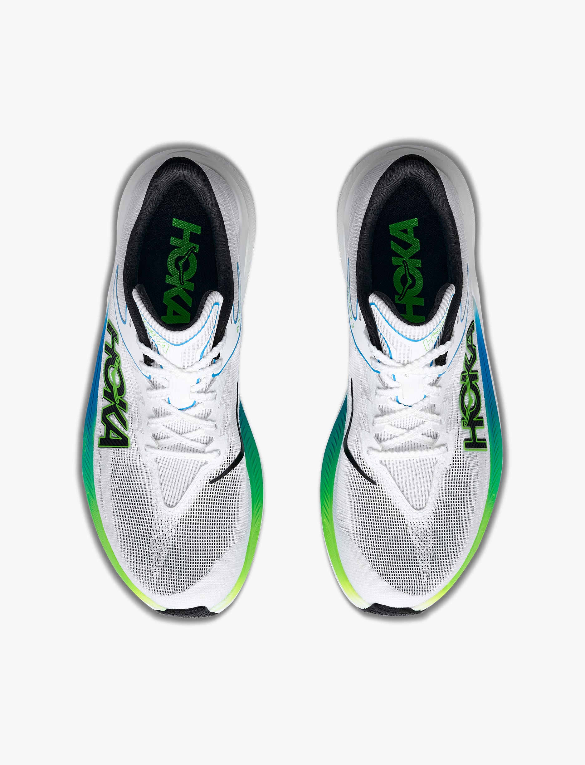 HOKA ROCKET X 3 - נעלי ספורט הוקה רוקט איקס 3