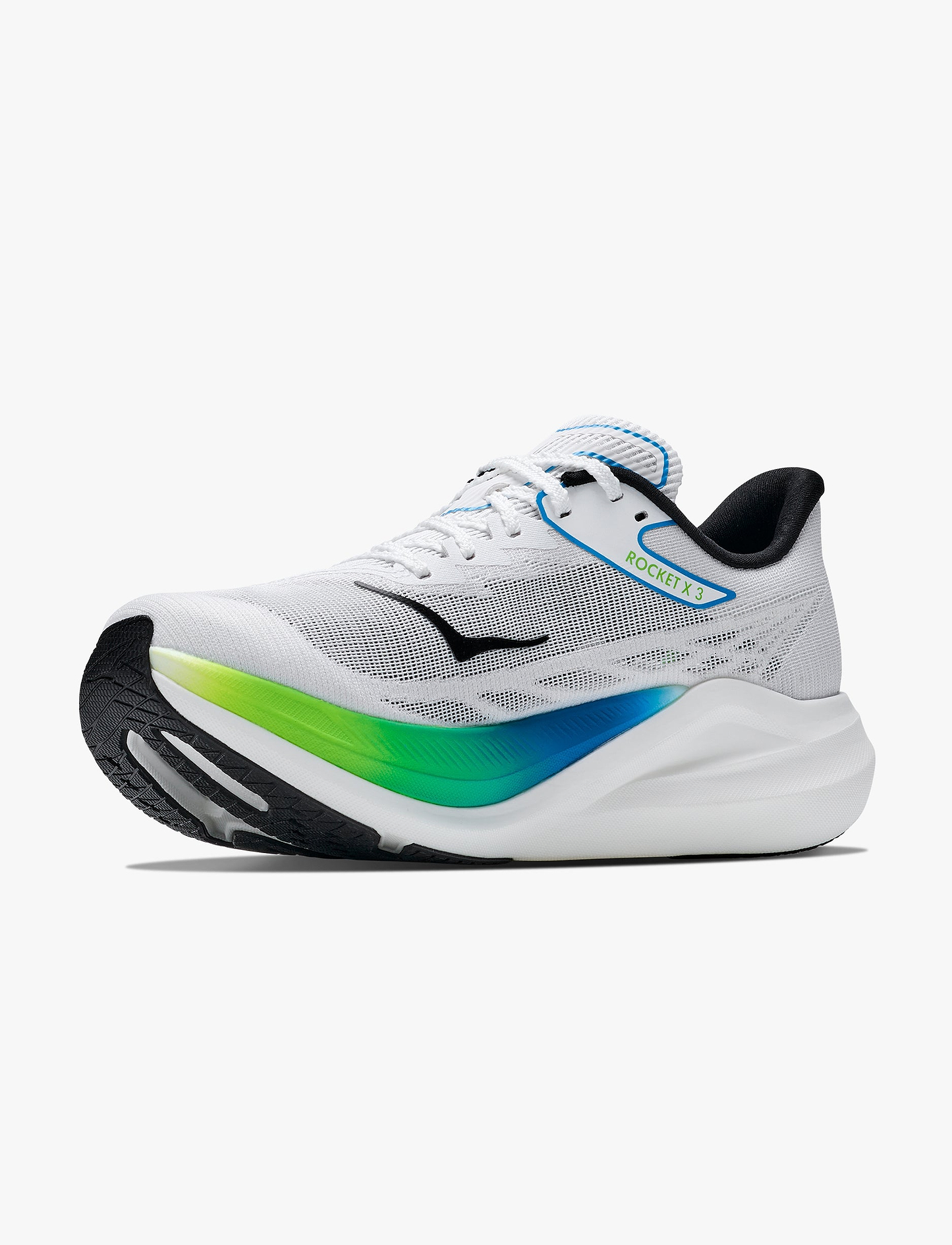 HOKA ROCKET X 3 - נעלי ספורט הוקה רוקט איקס 3