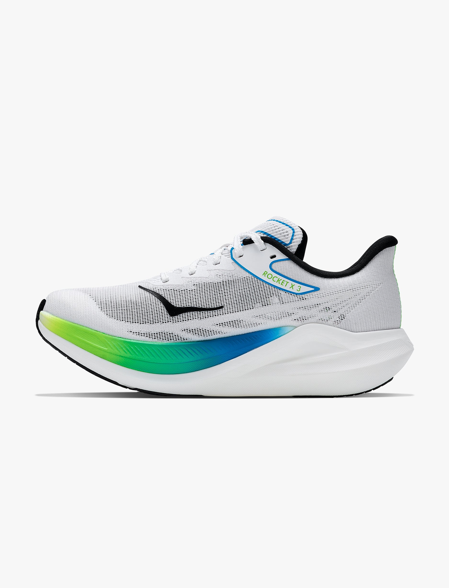 HOKA ROCKET X 3 - נעלי ספורט הוקה רוקט איקס 3