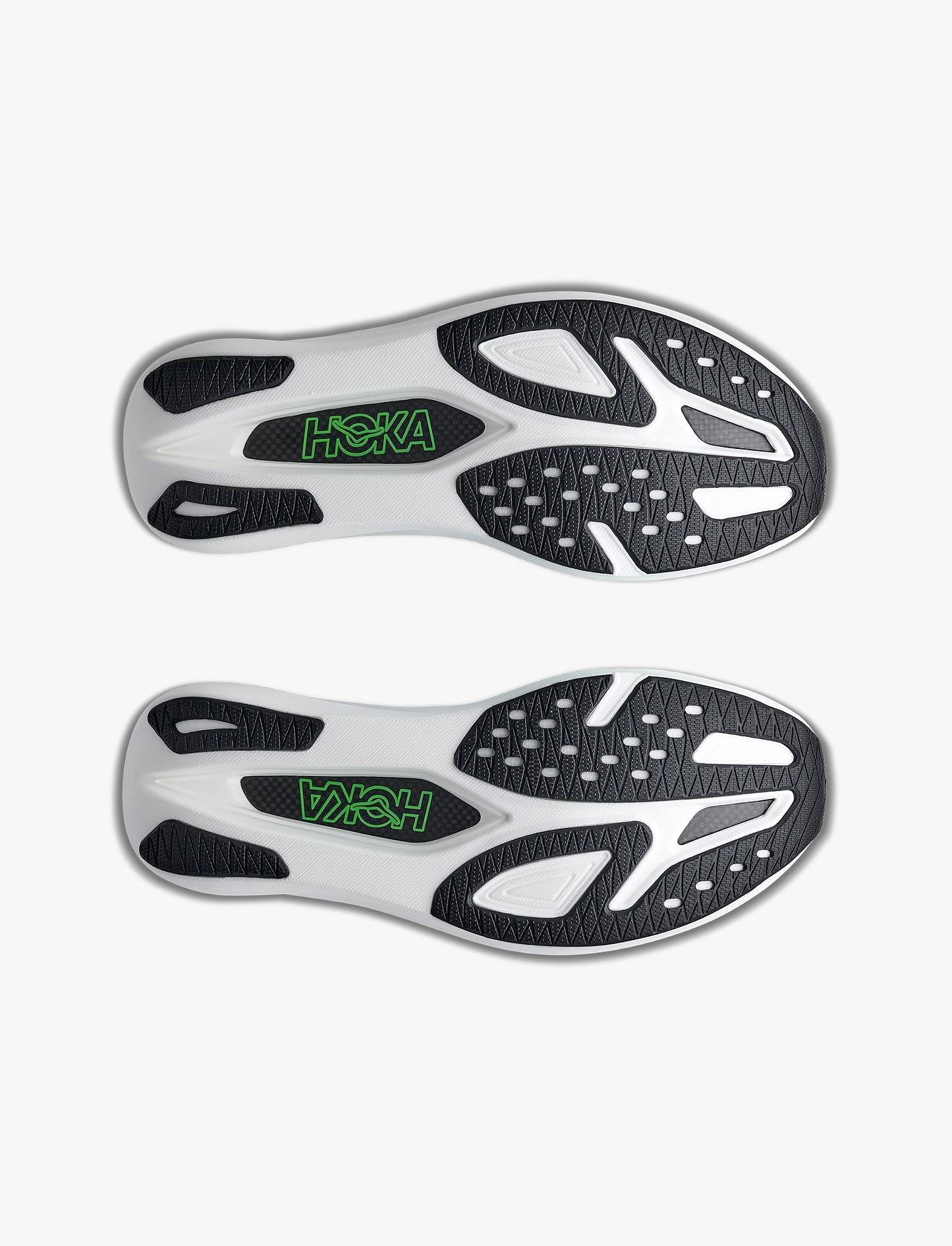 HOKA ROCKET X 3 - נעלי ספורט הוקה רוקט איקס 3