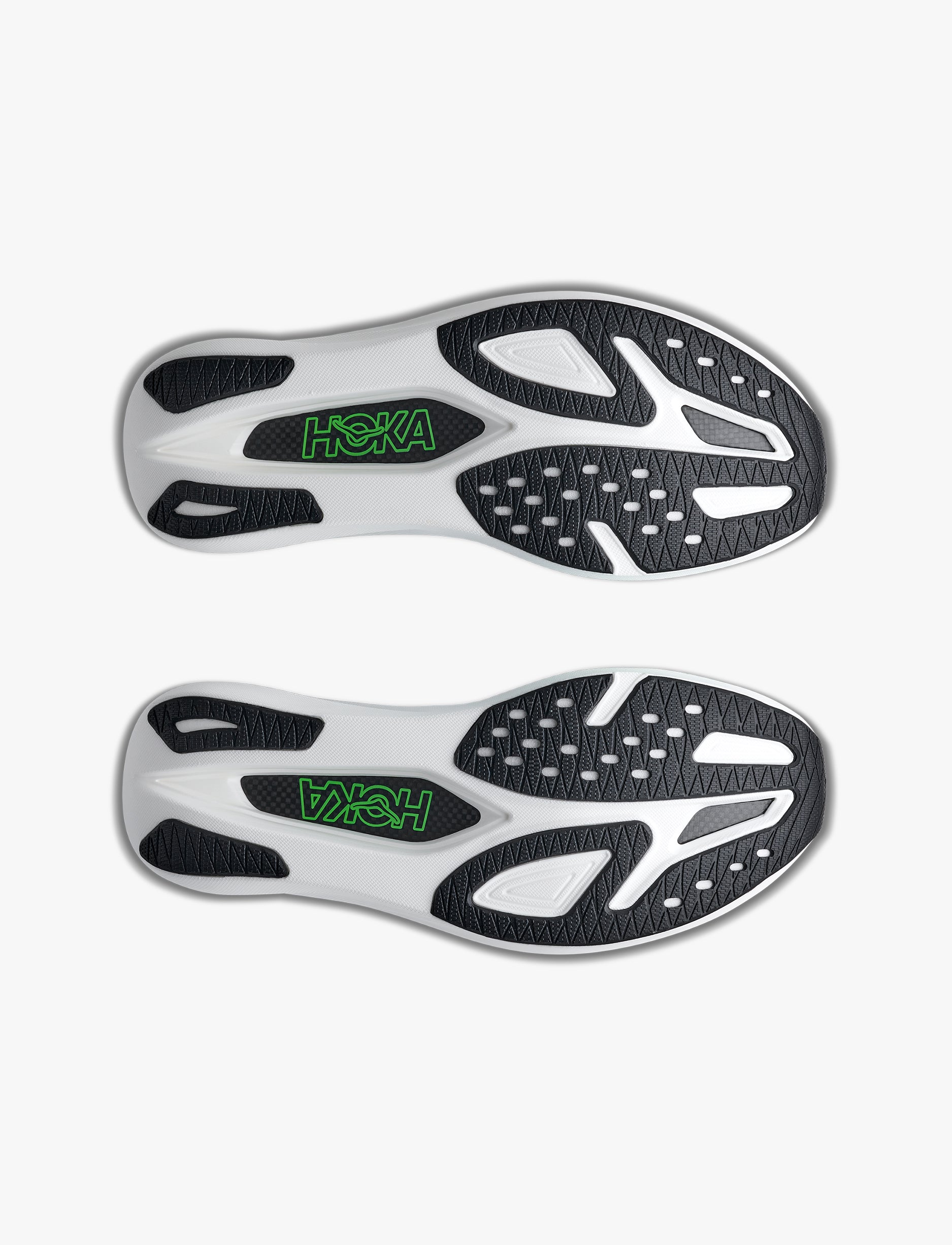 HOKA ROCKET X 3 - נעלי ספורט הוקה רוקט איקס 3