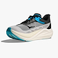 HOKA ROCKET X 3 - נעלי ספורט הוקה רוקט איקס 3 בצבע לבן/שחור