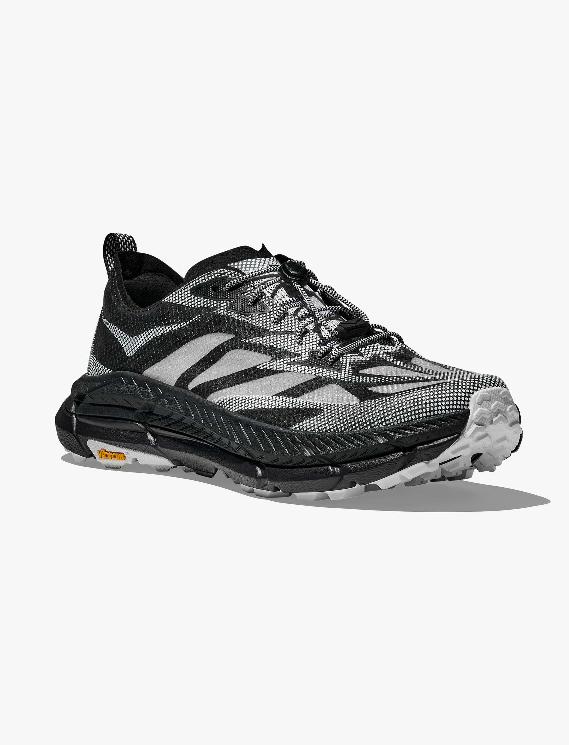 HOKA MAFATE SPEED 4 LITE TS - נעלי הוקה מאפט ספיד 4