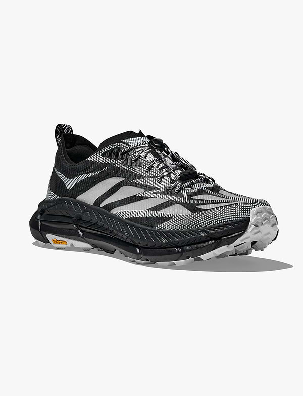 HOKA MAFATE SPEED 4 LITE TS - נעלי הוקה מאפט ספיד 4