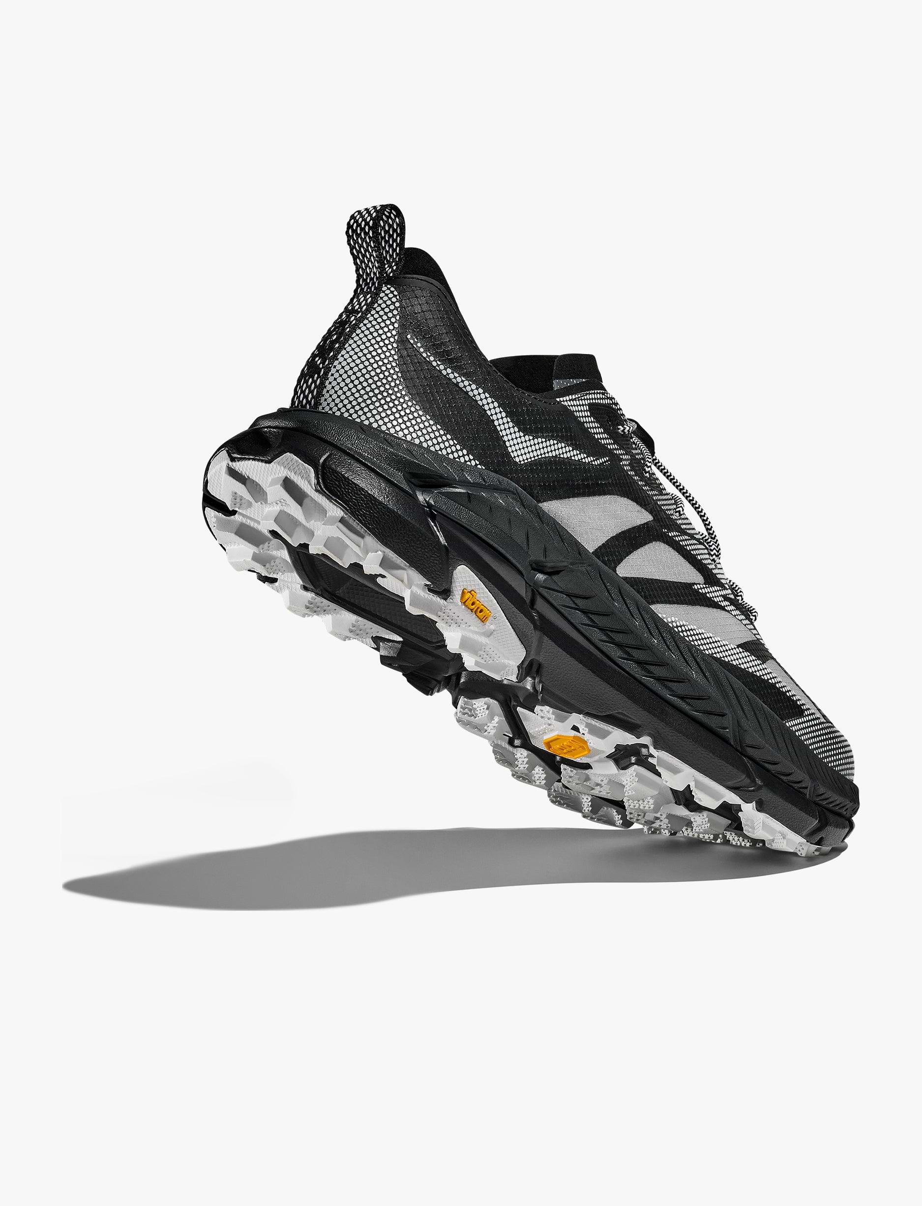 HOKA MAFATE SPEED 4 LITE TS - נעלי הוקה מאפט ספיד 4