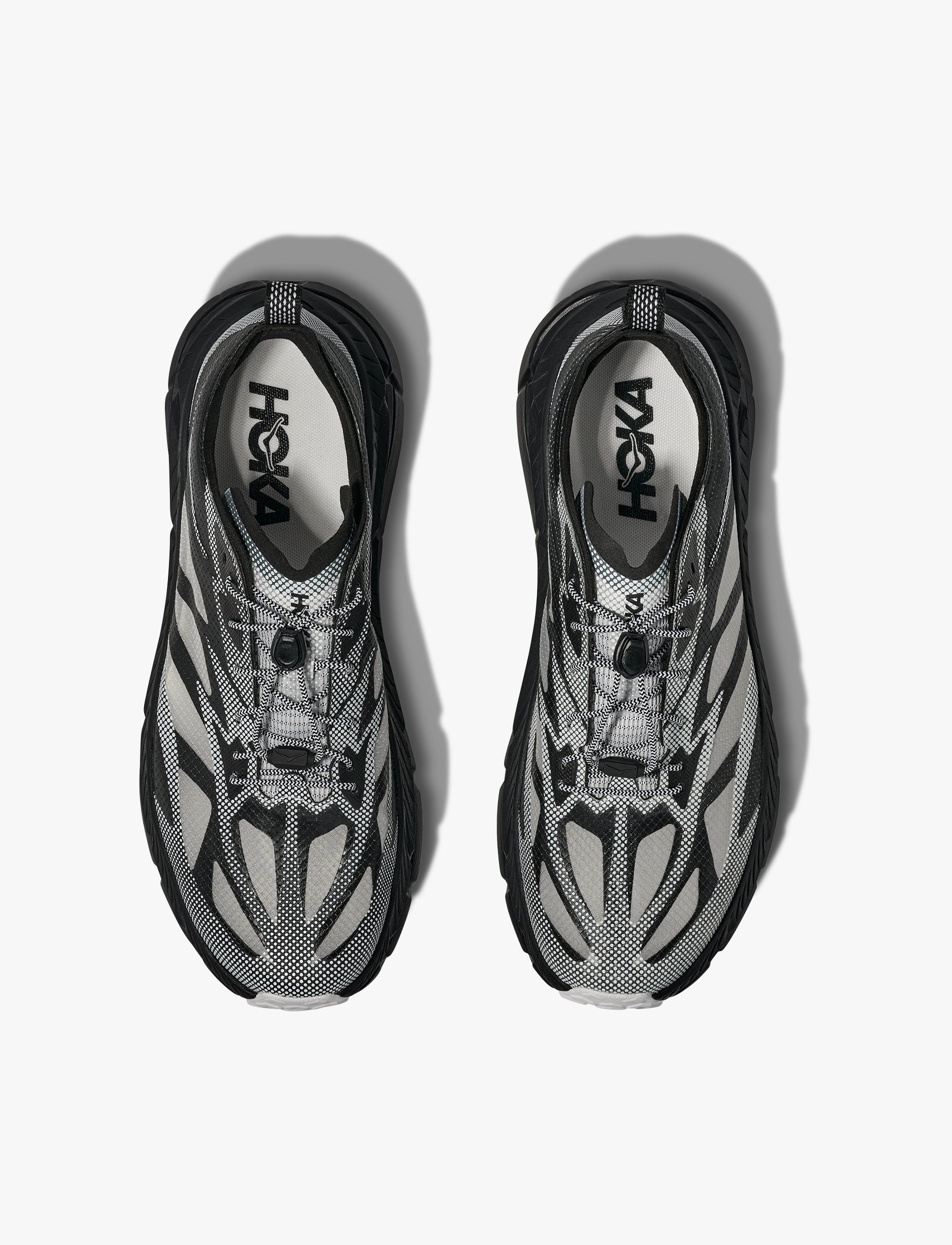 HOKA MAFATE SPEED 4 LITE TS - נעלי הוקה מאפט ספיד 4