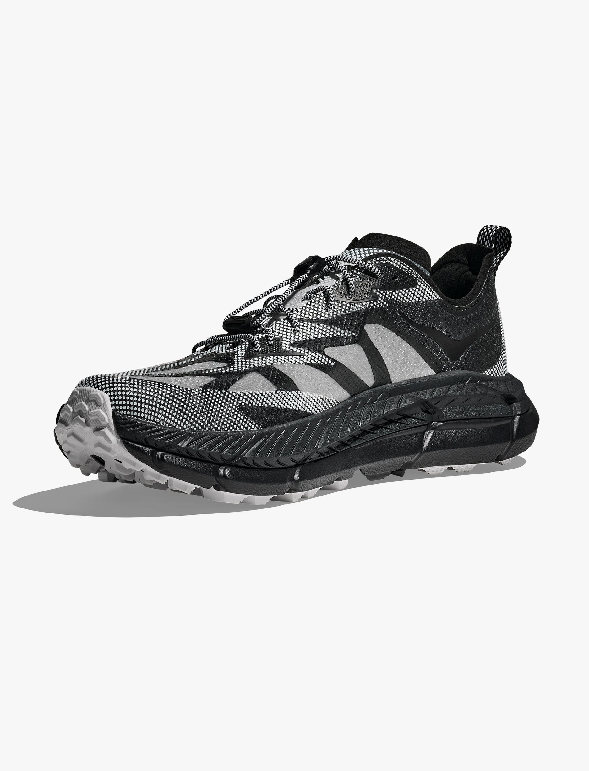 HOKA MAFATE SPEED 4 LITE TS - נעלי הוקה מאפט ספיד 4