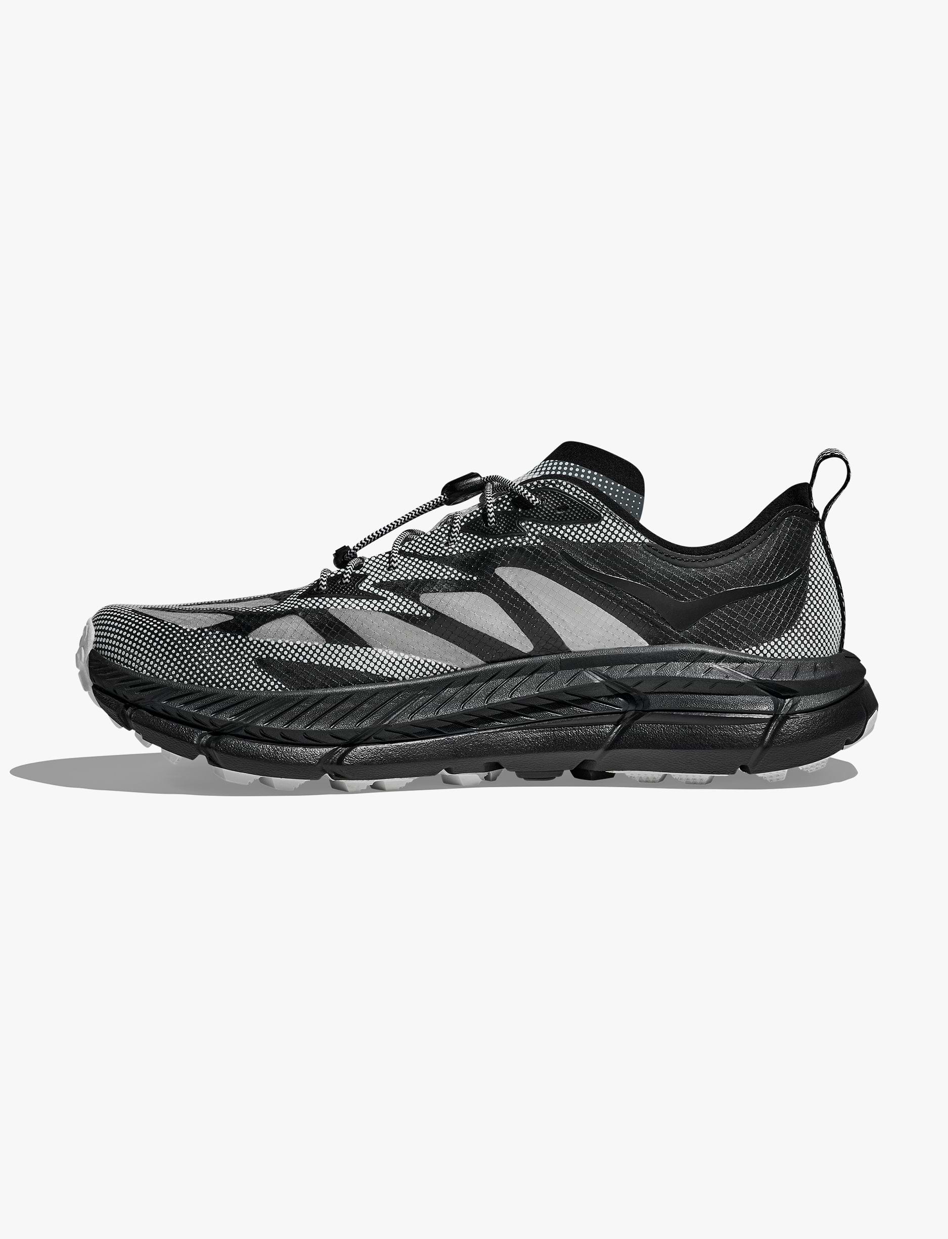 HOKA MAFATE SPEED 4 LITE TS - נעלי הוקה מאפט ספיד 4