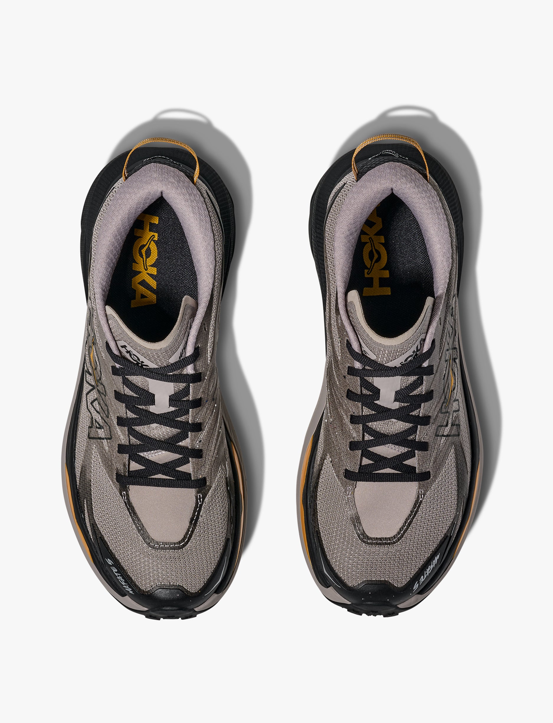 HOKA Mafate 5 - נעלי הוקה מאפטה 5 לגברים